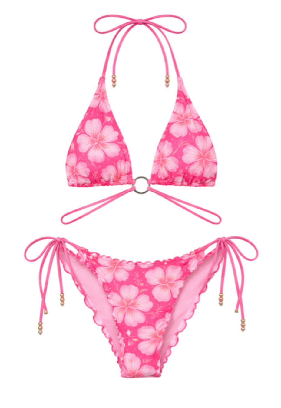 Belleair Fleur by zana gorman