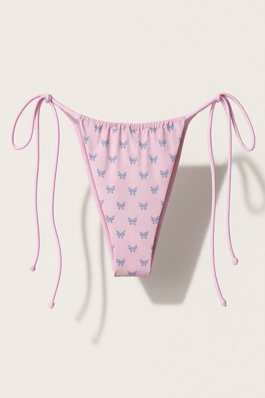 โข ZanaSwim bikini bottoms