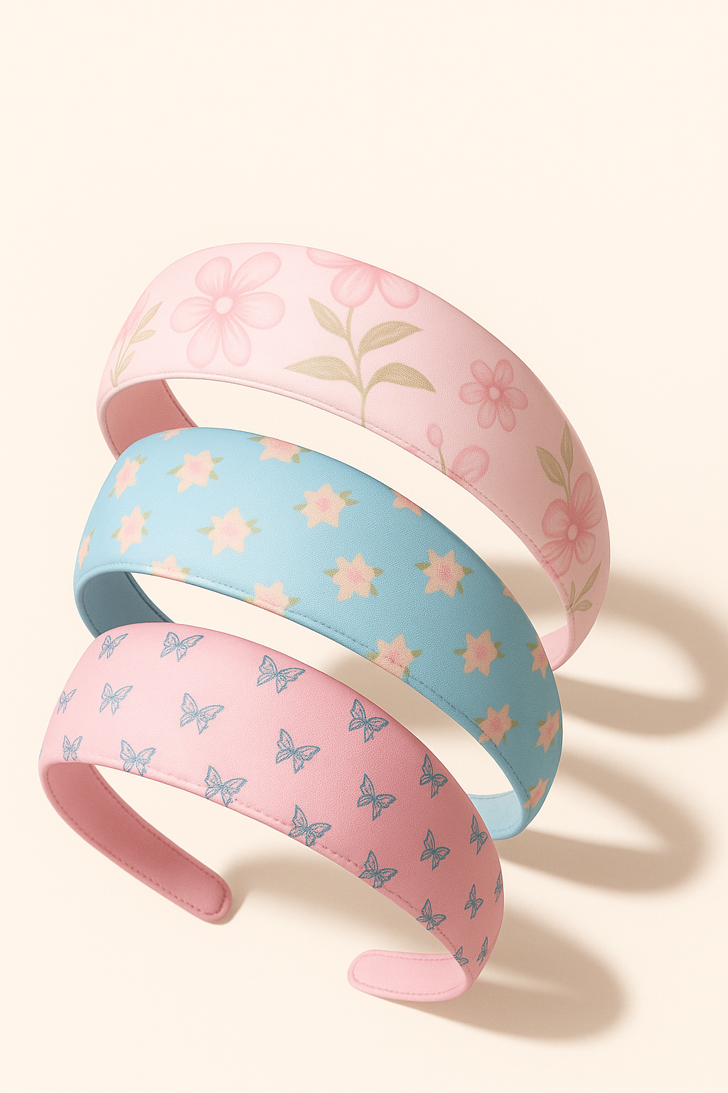 Headbands by zanaswim