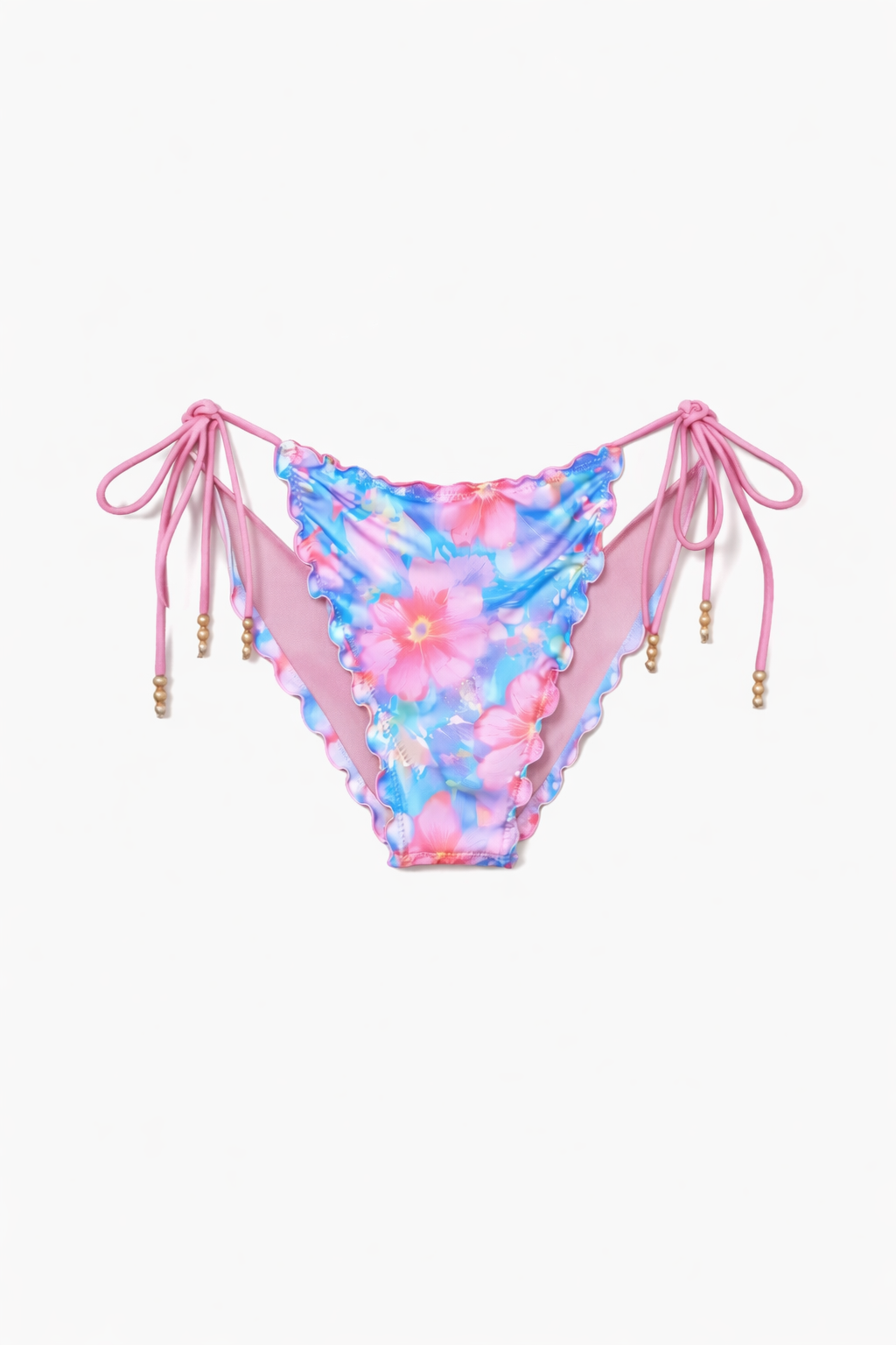 Caladesi Bloom Bottoms designed by Zana Gorman