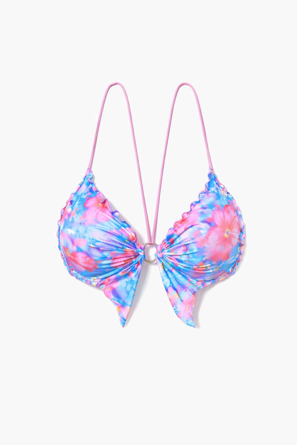 Caladesi Bloom top by Zana Gorman