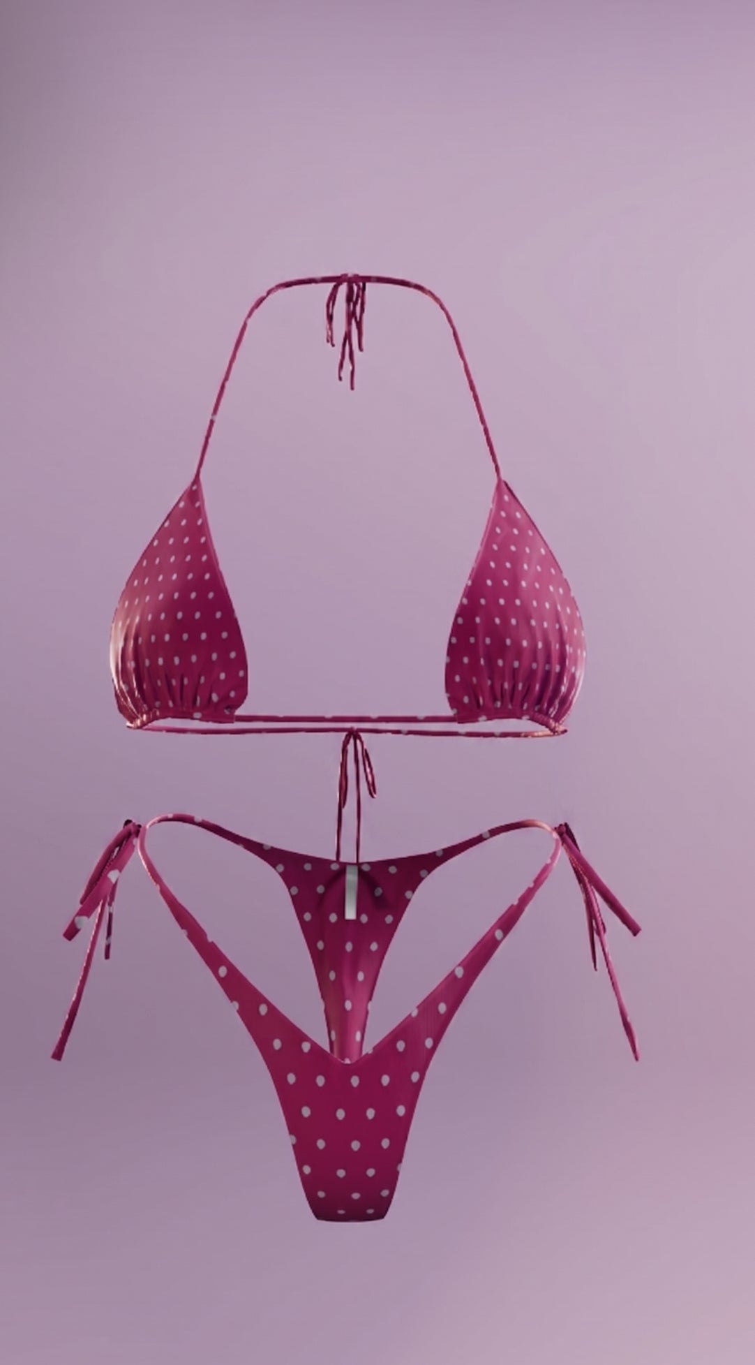 Double Take created by Zana Gorman
