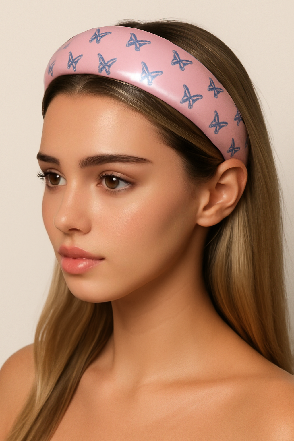 Headbands by designer zanaswim