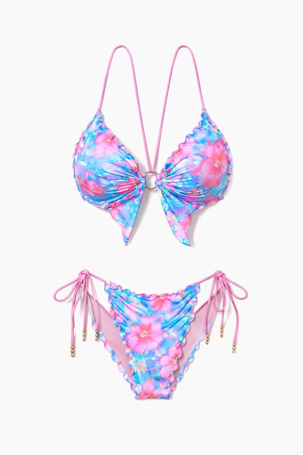 Caladesi Bloom designed by Zana Gorman